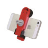 Support grille aération voiture Smartphone, téléphone portable, GPS ?