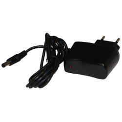 Adaptateur secteur pour LP8 réf. 77241