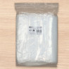 Sachet fermeture rapide, transpar 80mic 22 x 32+1,5cm sachet de 100