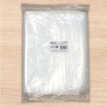 Sachet fermeture rapide, transpar 80mic 28 x 40+1,5cm sachet de 100