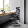 Fauteuil de bureau  KINTANA 