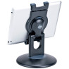 Support universel régl pour mini iPad, iPad , ttes tabl jusqu'à 10.1 