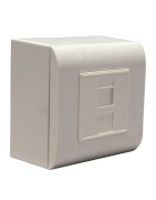 Boîtiers muraux WAYTEX.fr
