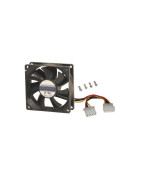 Ventilateurs, Pâtes thermique WAYTEX.fr