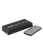 Switchs, Distrib. HDMI, VGA WAYTEX.fr