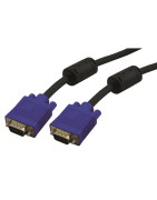 Connect. VGA WAYTEX.fr