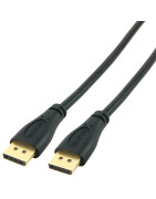 Connect. DisplayPort WAYTEX.fr