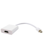 Connect. Mini DisplayPort WAYTEX.fr
