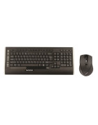 Kit clavier souris WAYTEX.fr