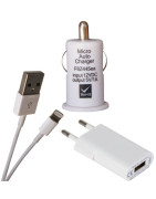 Packs chargeurs WAYTEX.fr