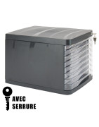 Bloc Tiroirs WAYTEX.fr