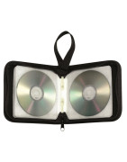 Accessoires CD/DVD WAYTEX.fr