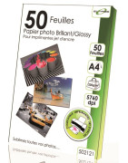 Papiers photos WAYTEX.fr