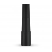 Cache vérin extensible - 3 parties