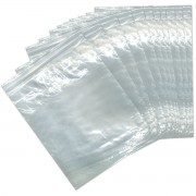 Sachet fermeture rapide, transpar 80mic 35 x 45+1,5cm sachet de 100