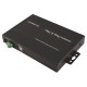 Adaptateur USB 2.0 A M / 4 ports RS232 (série) DB9M