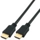 Cordon HDMI Premium High Speed with Ethernet 2.0 A/A 4K connecteurs Or 20.00m