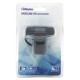 Webcam HD 3 Mégapixels USB 2,0, UVC, Micro