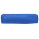 Trousse textile rectangulaire petit format 18 x 3.5 x 4.5 cm couleurs Bleu