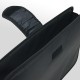 Housse de protection avec fermeture scratch portable 15,6" Noir