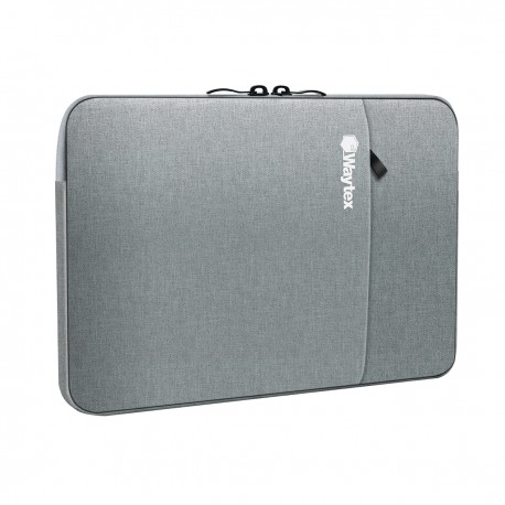 Housse imperméable interieur velour Tablette PC Portable 10-11 pouces
