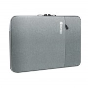 Housse imperméable interieur velour Tablette PC Portable 13-14 pouces