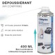 Gaz dépoussiérant Super puissant 5 Bar avec prolongateur 400ml net 